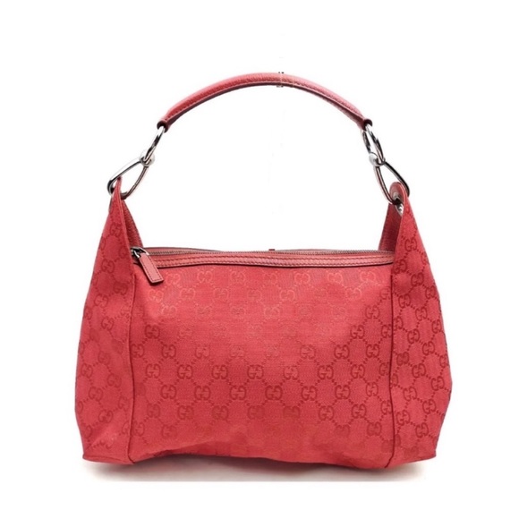 Gucci Handbags - Gucci GG Hobo❤️COA